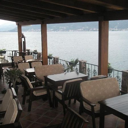 Hotel Anderba Krasići المظهر الخارجي الصورة