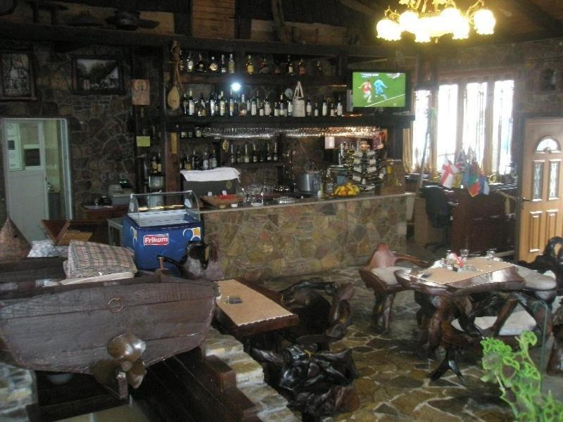 Hotel Anderba Krasići المظهر الخارجي الصورة