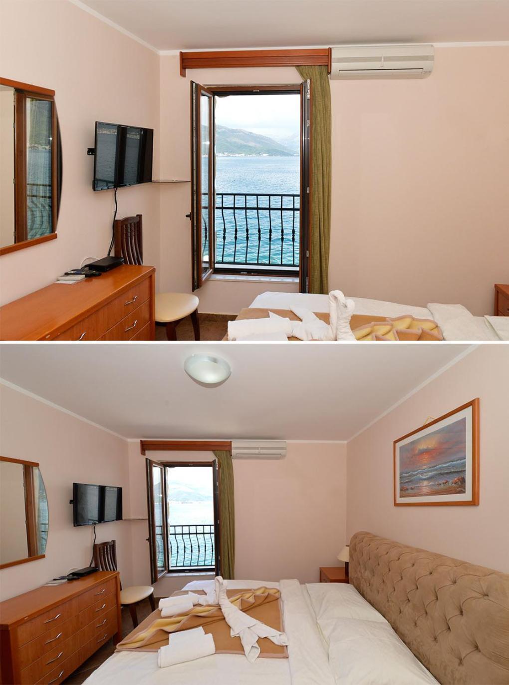 Hotel Anderba Krasići المظهر الخارجي الصورة