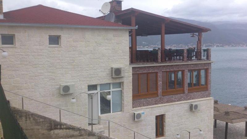 Hotel Anderba Krasići المظهر الخارجي الصورة