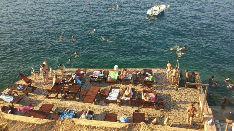 Hotel Anderba Krasići المظهر الخارجي الصورة