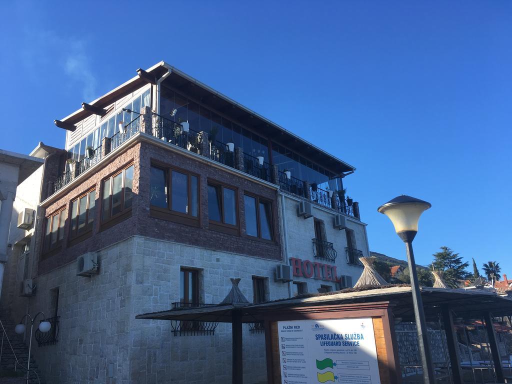 Hotel Anderba Krasići المظهر الخارجي الصورة