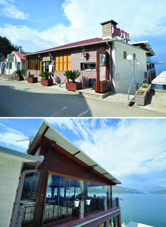 Hotel Anderba Krasići المظهر الخارجي الصورة