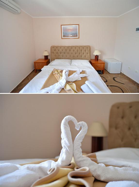 Hotel Anderba Krasići المظهر الخارجي الصورة