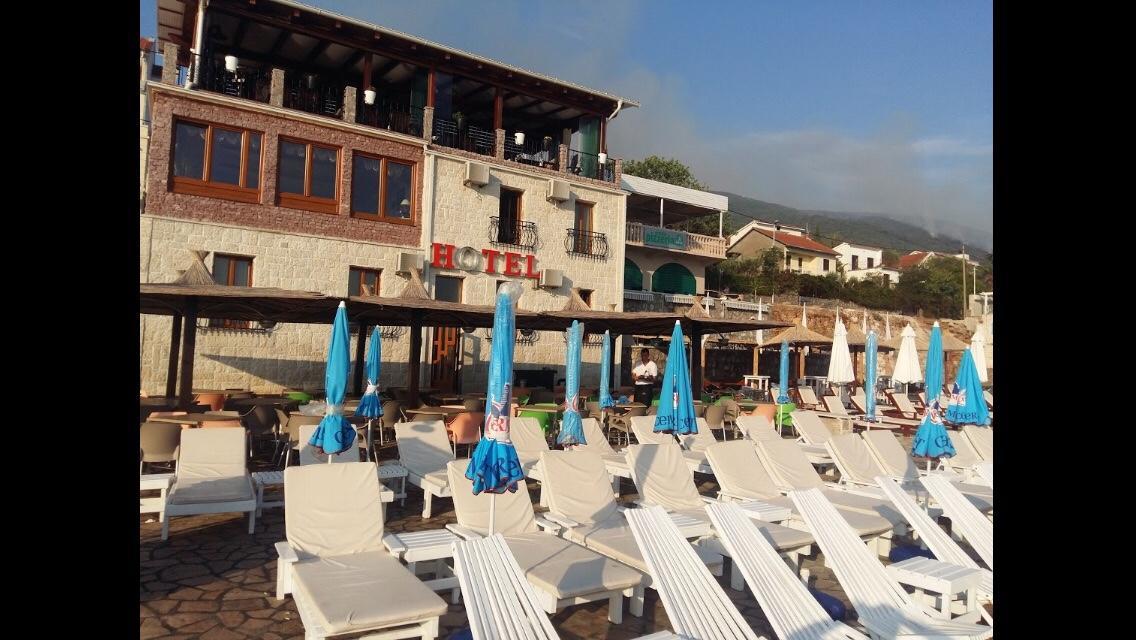Hotel Anderba Krasići المظهر الخارجي الصورة