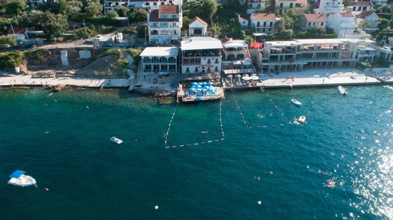 Hotel Anderba Krasići المظهر الخارجي الصورة